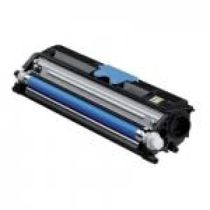 Toner oryginalny A0V30GH Niebieski