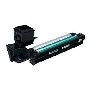 Toner oryginalny TNP-20M Purpurowy Wydajny