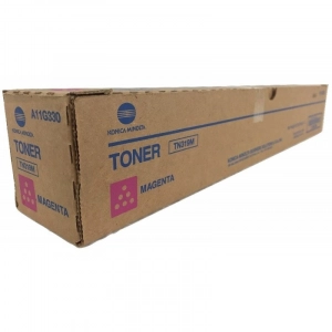 Toner oryginalny A11G350 TN319M Purpurowy