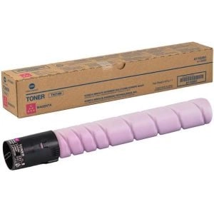 Toner oryginalny A11G351 TN216M Purpurowy