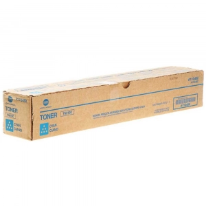 Toner oryginalny A11G450 TN319C Niebieski