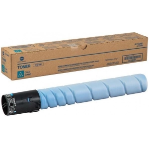Toner oryginalny A11G451 TN216C Niebieski