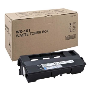 Oryginalny pojemnik na zużyty toner WX-101 (A162WY1, A162WY2)