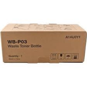 Pojemnik na zużyty toner A1AU0Y1 (WB-P03)