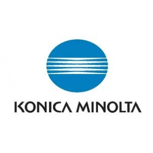 Toner oryginalny A1DY250 TN615Y Żółty