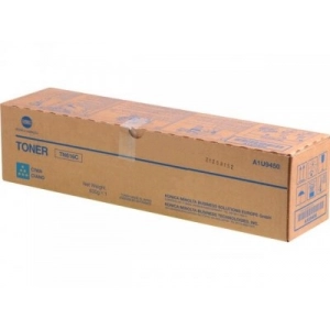 Toner oryginalny TN616K (A1U9150) Czarny