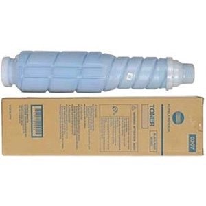 Toner oryginalny TN616C (A1U9450) Niebieski