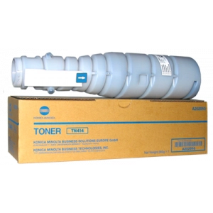 Toner oryginalny A202050 (TN414) Czarny
