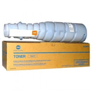Toner oryginalny A202051 TN-217 Czarny