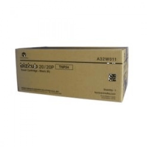 Toner oryginalny A32W021 TNP24K Czarny