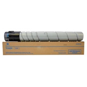 Toner oryginalny A33K050 (TN322K) Czarny