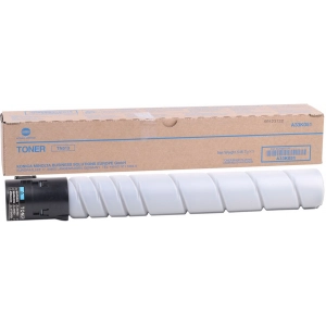 Konica Minolta TN-513K A33K051 toner czarny oryginalny