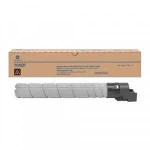 Toner oryginalny TN321K (A33K150) Czarny