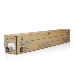 Toner oryginalny TN512K (A33K152) Czarny