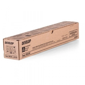 Toner oryginalny TN-321K (A33K1D0) Czarny