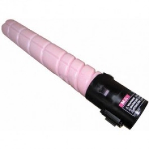 Toner oryginalny TN512M (A33K352) Purpurowy