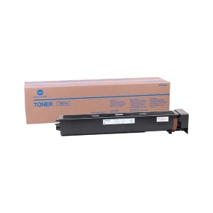 Toner oryginalny TN-712 (A3VU050) Czarny