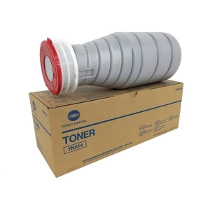 Konica Minolta TN-014 A3VV130 toner czarny oryginalny