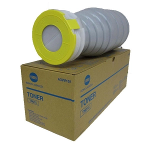 Konica Minolta TN-015 A3VV151 toner czarny oryginalny