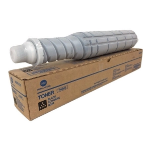 Toner oryginalny A3VX151 (TN620K) Czarny