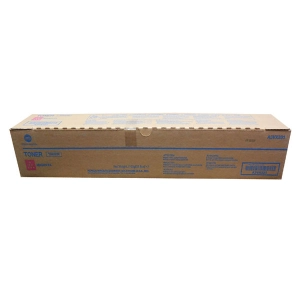 Toner oryginalny A3VX351 (TN620M) Purpurowy
