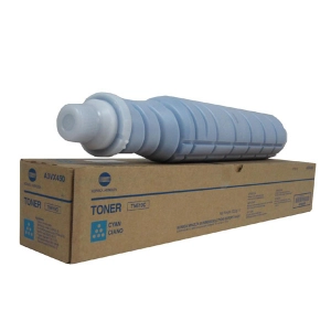 Konica Minolta TN619C A3VX450 A3VX455 toner niebieski