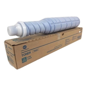 Toner oryginalny A3VX451 (TN620C) Niebieski