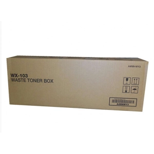 Oryginalny pojemnik na zuzyty toner A4NNWY1 (WX-103)
