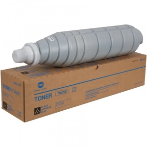 Toner oryginalny TN-622K (A5E7151, A5E7150) Czarny
