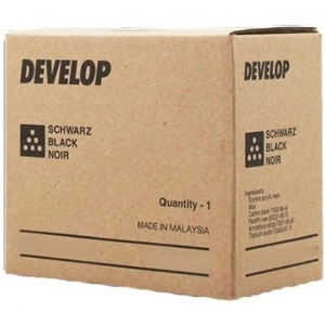 Develop TNP-48M A5X03D0 toner purpurowy oryginalny