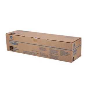 Toner oryginalny TNP-44 (A6VK01H) Czarny