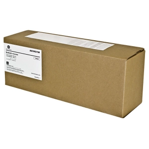 Toner oryginalny TNP-46 (A6VK01W) Czarny