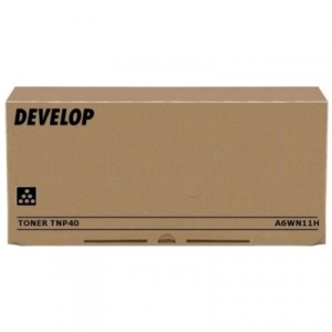 Toner oryginalny A6WN11H Czarny
