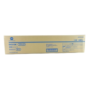 Moduł Dewelopera / Developer Unit oryginalny DV-313K (A7U403D) Czarny