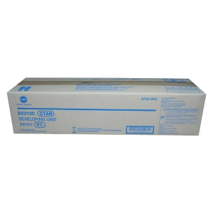 Moduł Dewelopera / Developer Unit oryginalny DV-313C (A7U40KD) Niebieski