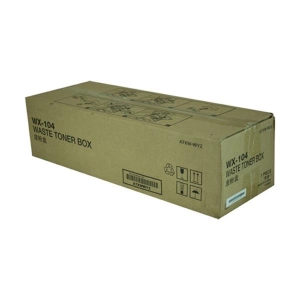 Konica Minolta WX-104 A7XWWY2, A7XW0Y1 pojemnik na zużyty toner - waste box