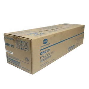 Konica Minolta DR-312 A7Y00RD bęben obrazowy - drum unit