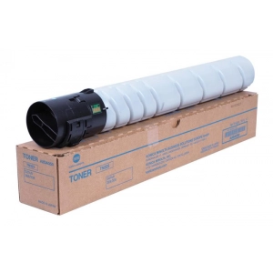 Toner oryginalny TN-325 BK (A8DA050) Czarny
