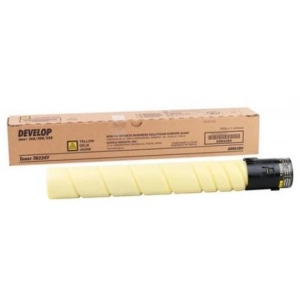 Toner oryginalny TN-324Y (A8DA2D0) Żółty