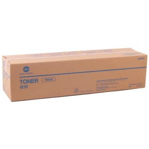 Konica Minolta TN912 A8H5051 toner czarny oryginalny