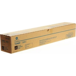 Konica Minolta TN623K A8J3150 toner czarny oryginalny