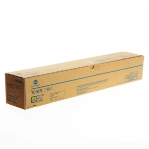 Konica Minolta TN623Y A8J3250 toner żółty oryginalny