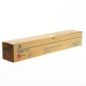 Konica Minolta TN623M A8J3350 toner purpurowy oryginalny