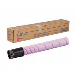 Toner oryginalny A8K3350 (TN221M) Purpurowy