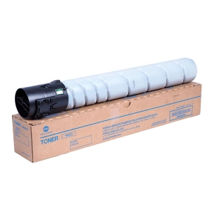 Toner oryginalny TN515K (A9E8050) Czarny