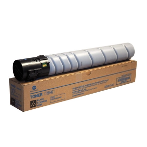 Toner oryginalny TN514K (A9E8150, A9E815C) Czarny