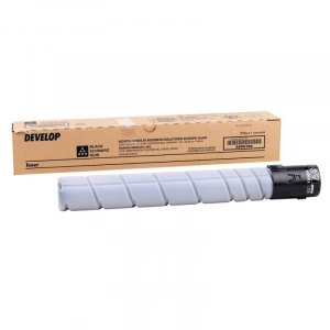 Toner oryginalny TNP-63K (AAE10D0)