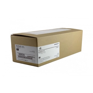 Toner oryginalny AAE2011 (TNP-61) Czarny
