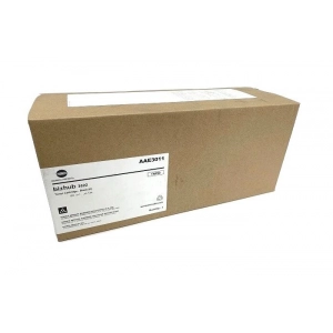 Toner oryginalny TNP-62 (AAE3011) Czarny