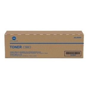 Toner oryginalny AAJ6050, AAJ605C (TN326, TN326J) Czarny